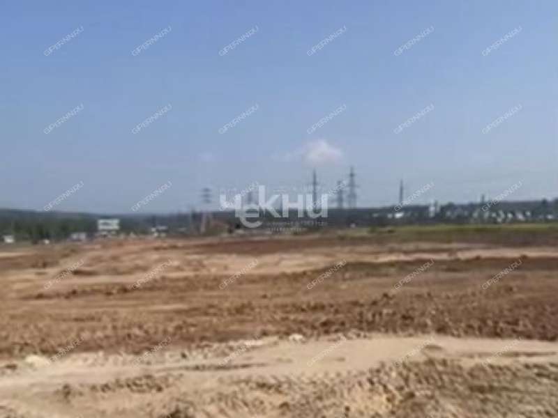 земельный участок 14 640 соток улица Ларина